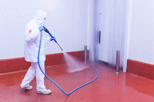 Hartsville, TN Pressure Washing Services Company